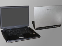 Toshiba Qosmio G35-AV600 15.1″